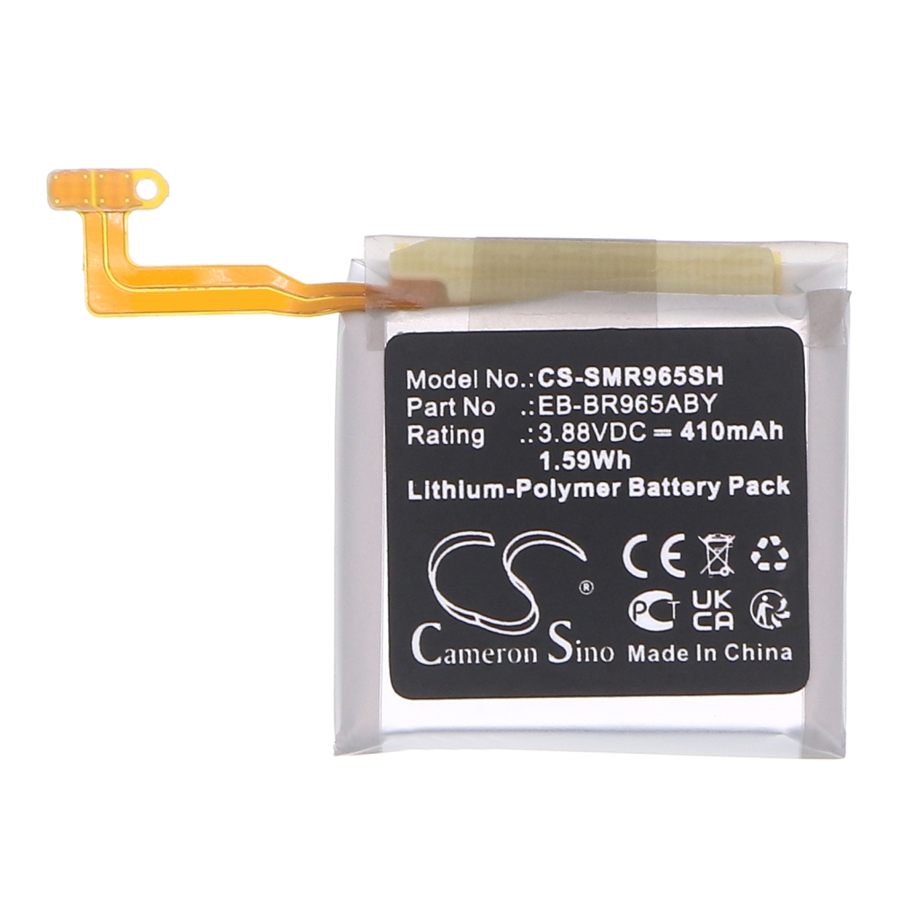 Batterie Smartwatch Samsung CS-SMR965SH