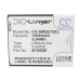 Batterie compatible avec Samsung CS-SMS275XL