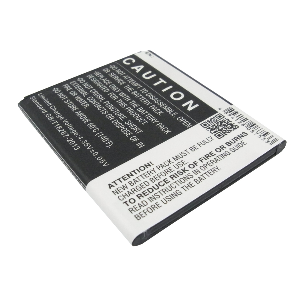 Batterie compatible avec Samsung CS-SMS275XL