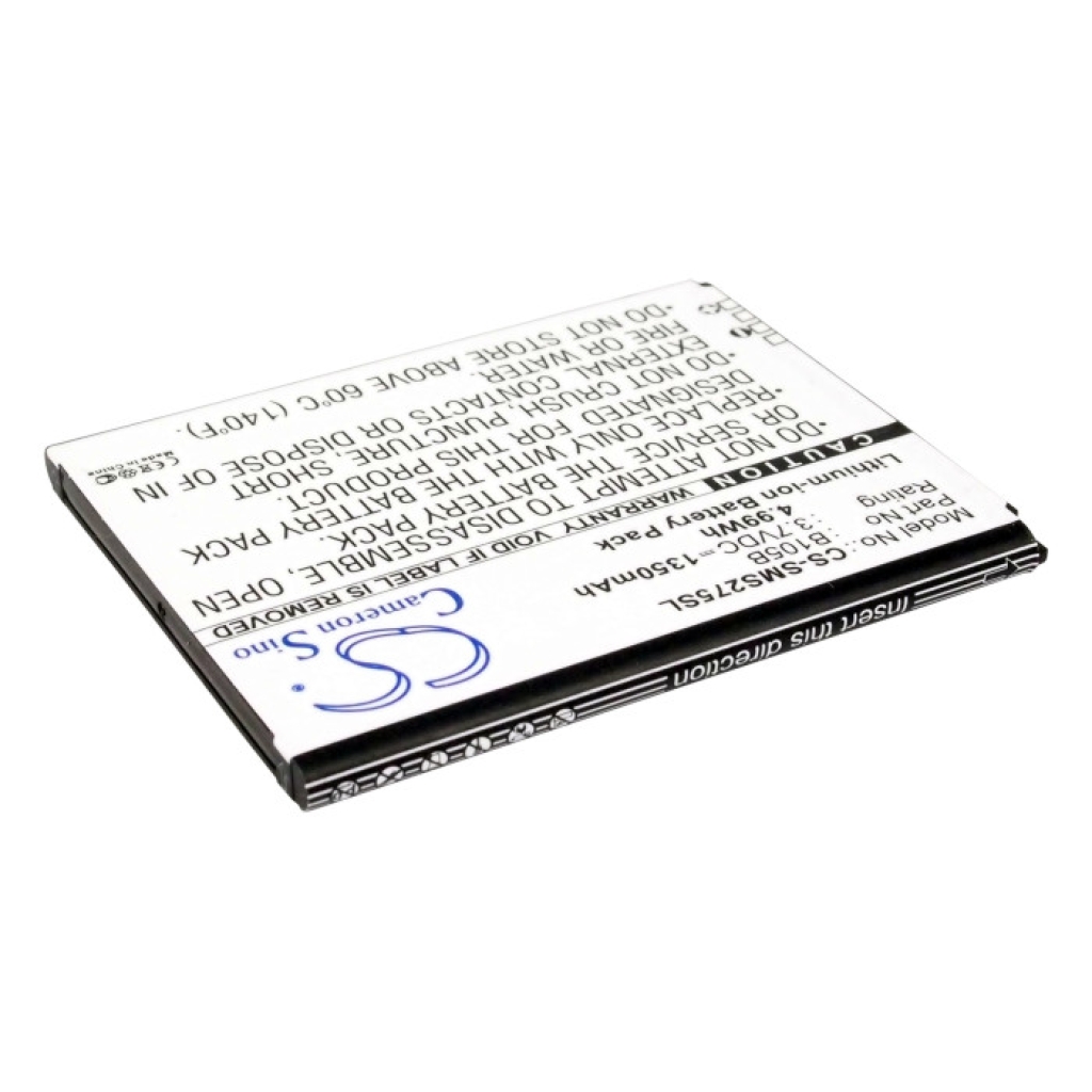 Batterie de téléphone portable Samsung GT-S7275