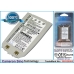 Batterie compatible avec Samsung CS-SMS500SL