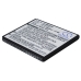 Batterie de téléphone portable Samsung CS-SMS533SL