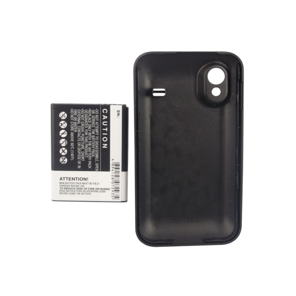 Batterie compatible avec Samsung CS-SMS583HL