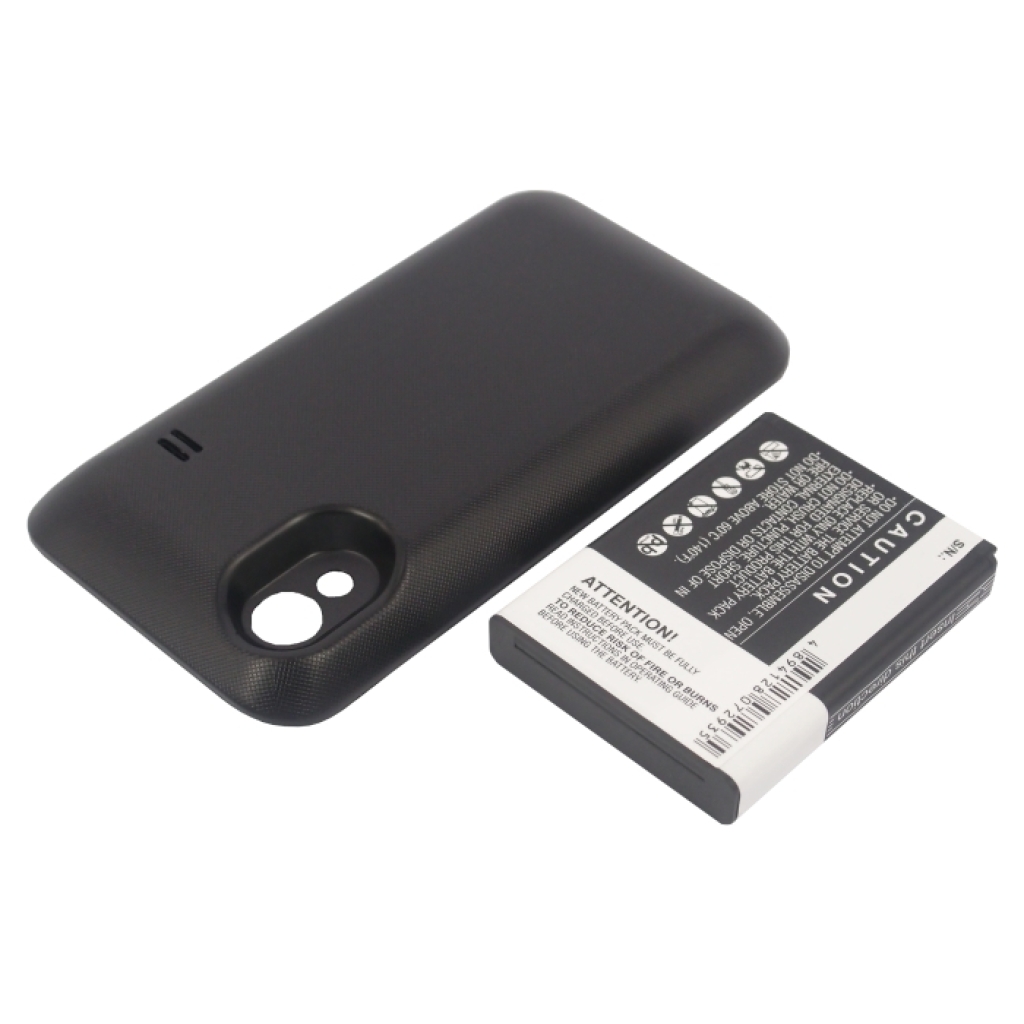 Batterie compatible avec Samsung CS-SMS583HL