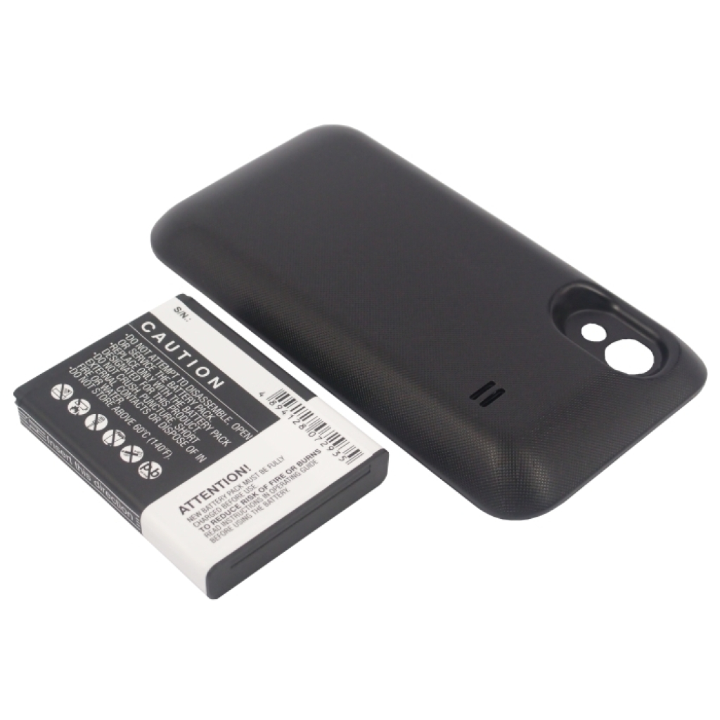 Batterie compatible avec Samsung CS-SMS583HL