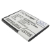 Batterie de téléphone portable Samsung GT-S6818V