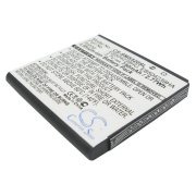 Batterie de téléphone portable Samsung GT-S5200