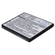 Batterie de téléphone portable Samsung GT-I5510M