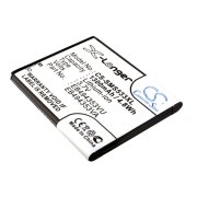 Batterie de téléphone portable Samsung GT-I5510M