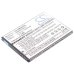 Batterie de téléphone portable Samsung GT-S6818
