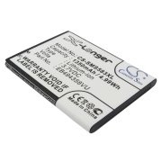 Batterie de téléphone portable Samsung Ace