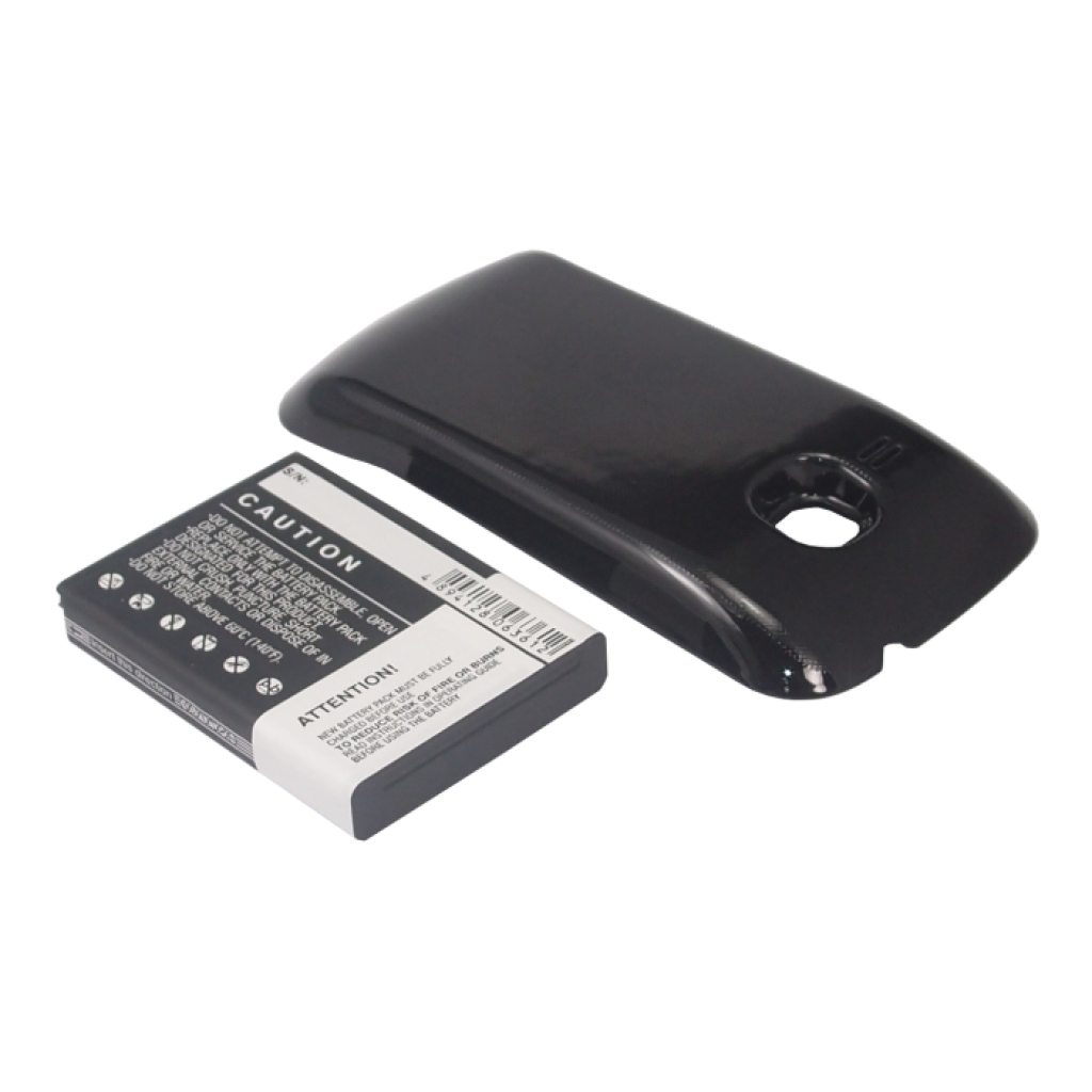 Batterie compatible avec Samsung CS-SMS650BL