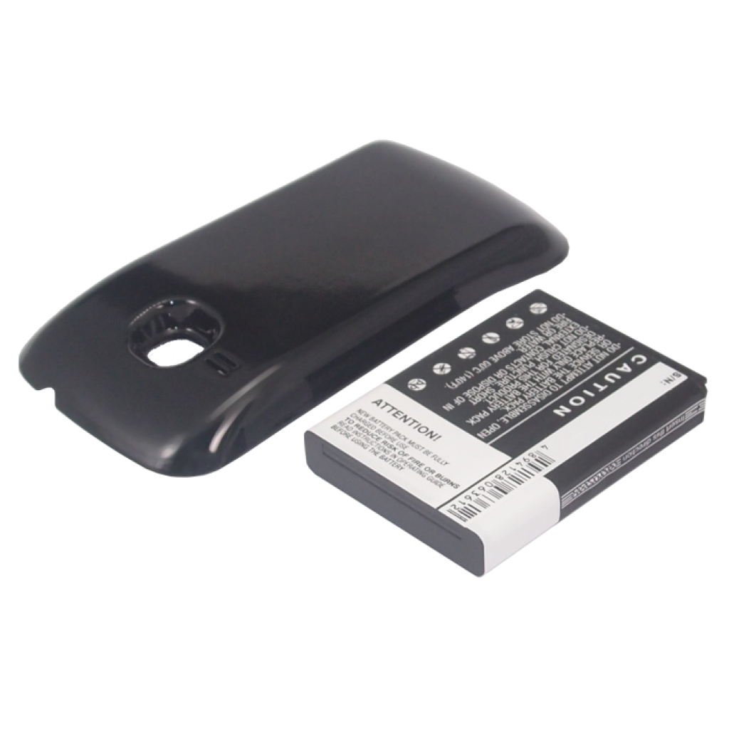 Batterie compatible avec Samsung CS-SMS650BL