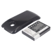 Batterie compatible avec Samsung CS-SMS650BL