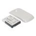 Batterie compatible avec Samsung CS-SMS650WL
