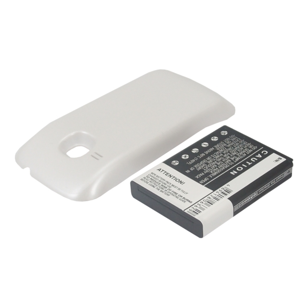 Batterie compatible avec Samsung CS-SMS650WL