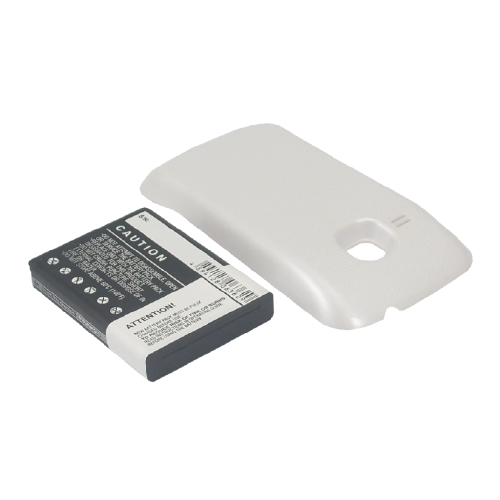 Batterie compatible avec Samsung CS-SMS650WL