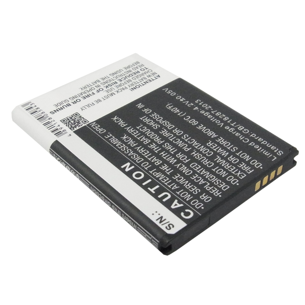 Batterie compatible avec Samsung CS-SMS681XL