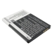 Batterie compatible avec Samsung CS-SMS681XL
