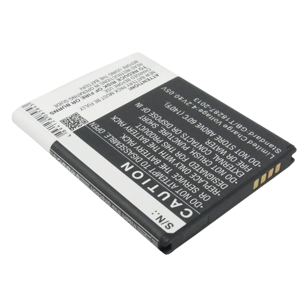 Batterie compatible avec Samsung CS-SMS681XL