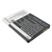 Batterie compatible avec Samsung CS-SMS681XL
