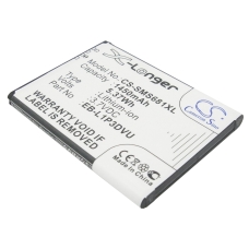 Remplacement de batterie compatible pour Samsung EB-L1P3DVU,GH43-03668C