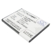 Batterie compatible avec Samsung CS-SMS681XL