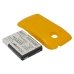Batterie de téléphone portable Samsung GT-S6500L