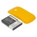Batterie de téléphone portable Samsung GT-S6500L