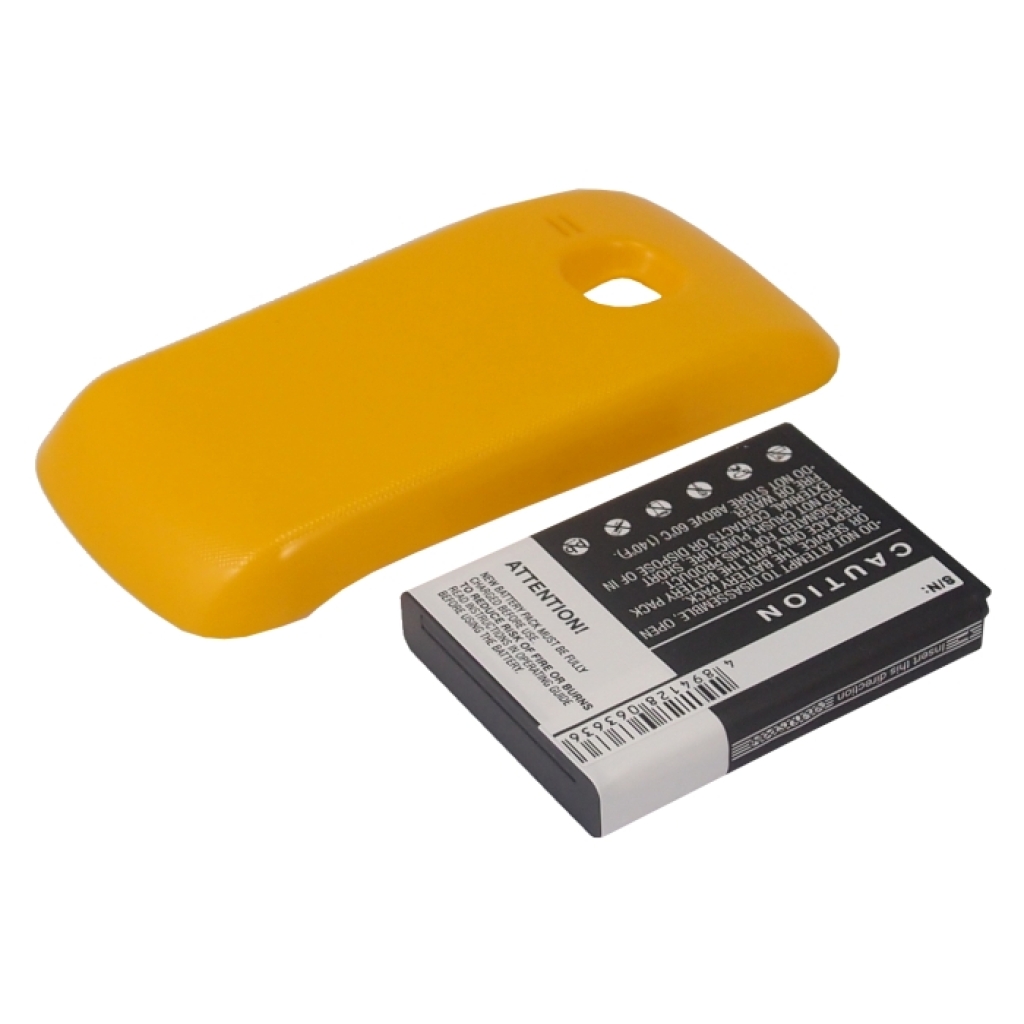 Batterie de téléphone portable Samsung GT-S6500L