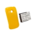 Batterie de téléphone portable Samsung GT-S6500L
