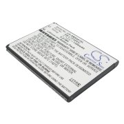 Batterie de téléphone portable Samsung GT-S6810