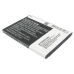 Batterie compatible avec Samsung AT&T CS-SMS7500XL