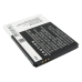 Batterie compatible avec Samsung AT&T CS-SMS7500XL