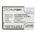 Batterie compatible avec Samsung AT&T CS-SMS7500XL