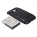 Batterie compatible avec Samsung CS-SMS750HL