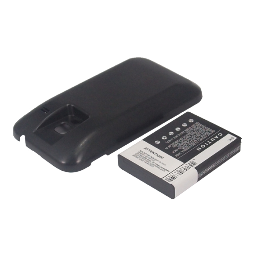 Batterie compatible avec Samsung CS-SMS750HL