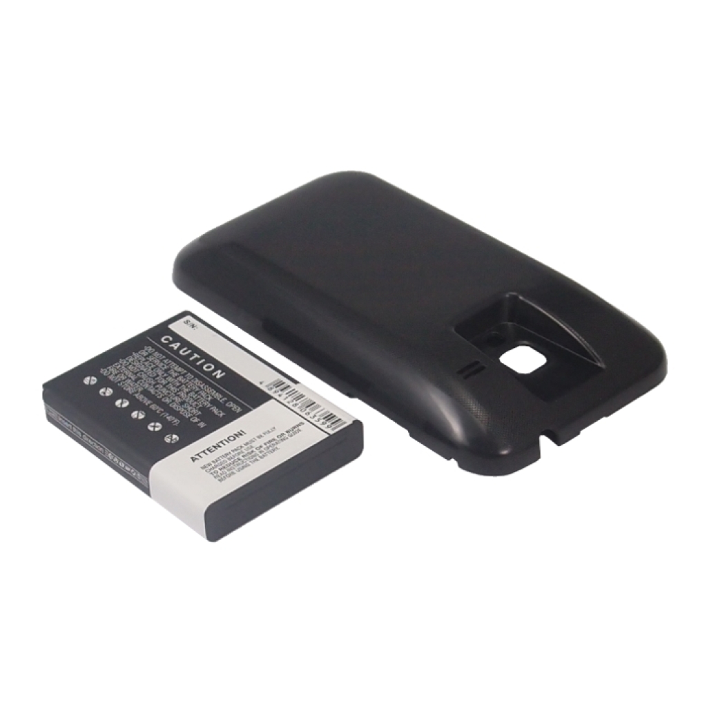 Batterie compatible avec Samsung CS-SMS750HL