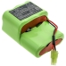 Batterie à vide Samsung CS-SMS830VX