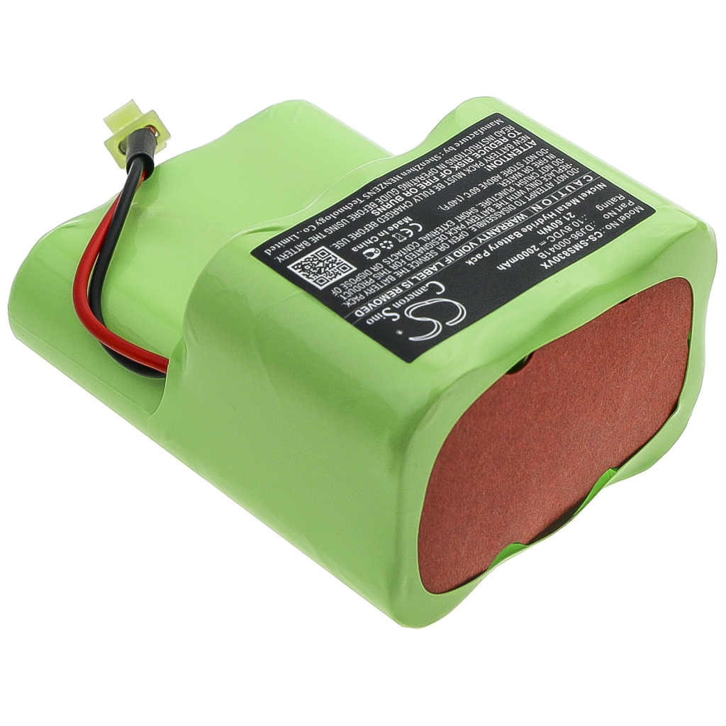 Batterie à vide Samsung CS-SMS830VX