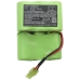 Batterie à vide Samsung CS-SMS830VX