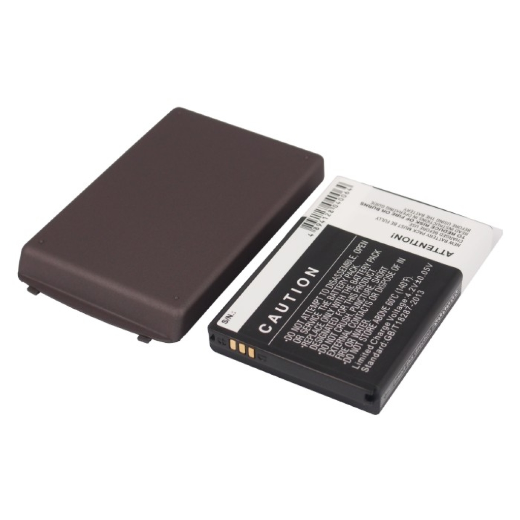 Batterie compatible avec Samsung CS-SMS853XL