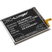 Batterie de téléphone portable Samsung SM-S906W