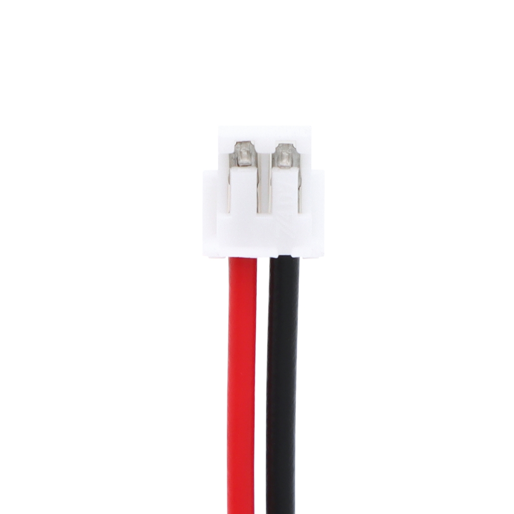 Batterie compatible avec Somfy CS-SMT001SL