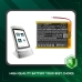Batterie compatible avec Somfy CS-SMT001SL