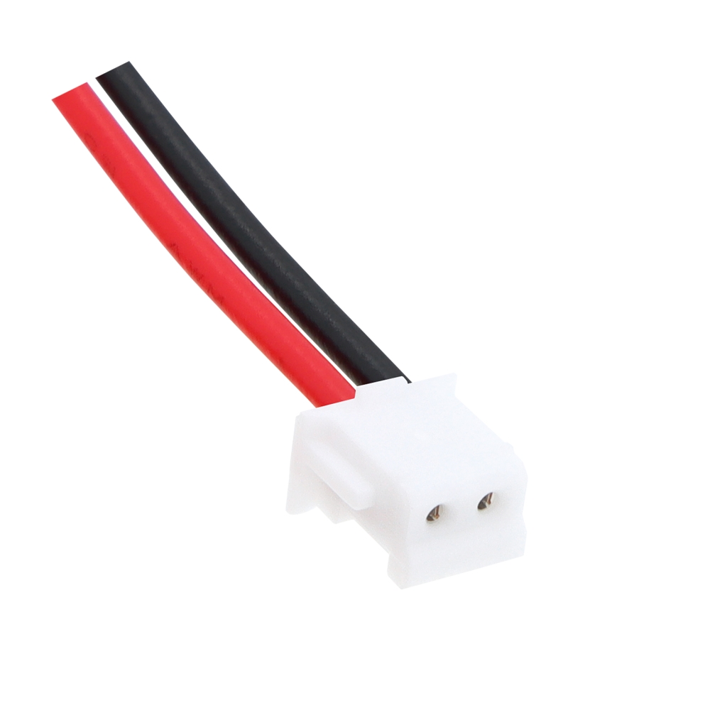 Batterie compatible avec Somfy CS-SMT001SL
