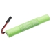 Batteries Remplace AAXARTL02