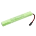 Batteries Remplace AAXARTL02