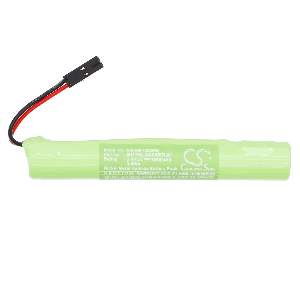 Batteries Remplace AAXARTL02