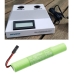 Batteries Remplace AAXARTL02